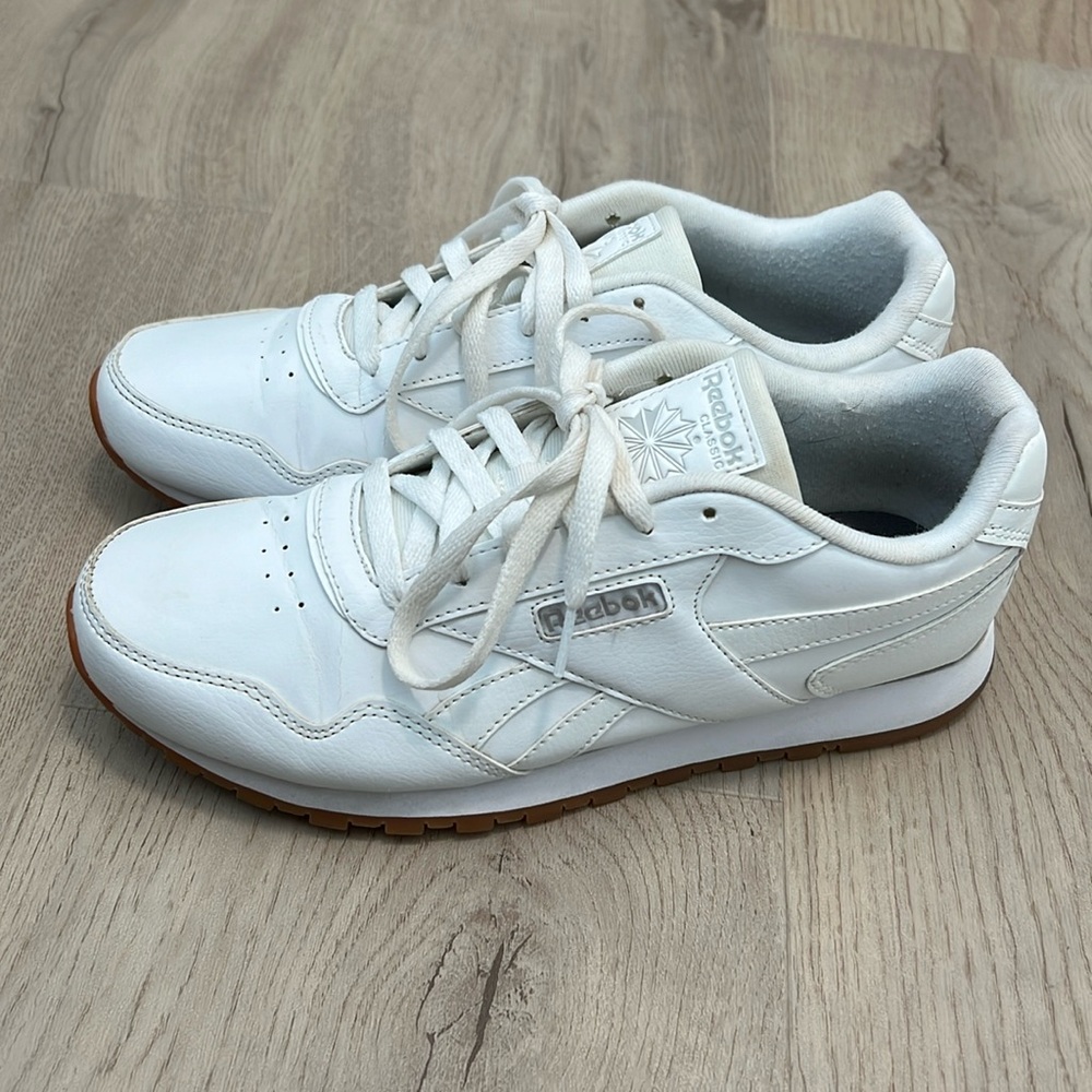 Reebok Harman Running Shoes